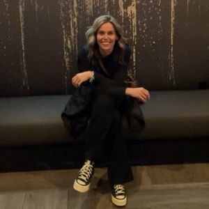 Meet your Posher, Anna